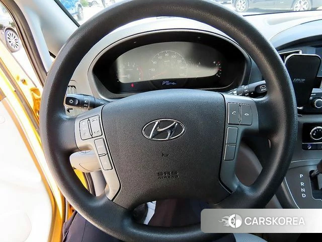 Hyundai The New Grand Starex id 4948928 из Кореи 19