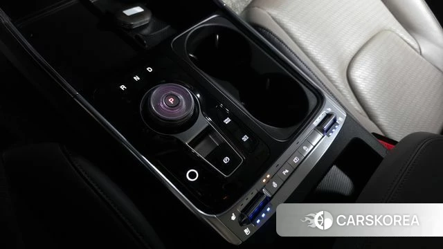 Kia The New Carnival 4th Generation id 4706428 из Кореи 32