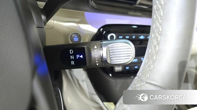 Hyundai Casper Electric id 4916387 из Кореи 29