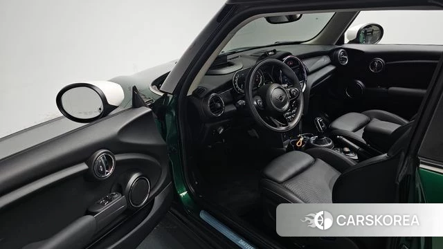 Mini Cooper id 4966638 из Кореи 30