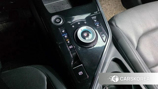 Kia Di All New Niro EV id 5017247 из Кореи 33