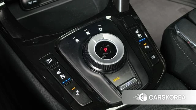 Kia The New Seltos id 4964292 из Кореи 32