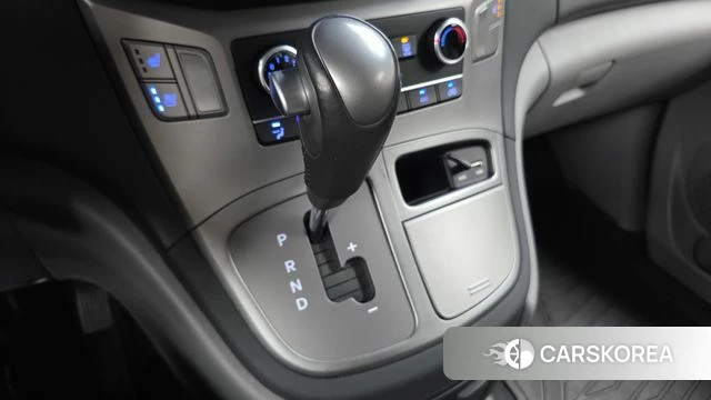 Hyundai The New Grand Starex id 4620106 из Кореи 29