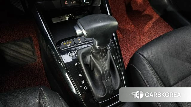 Kia Stonic id 5019012 из Кореи 19