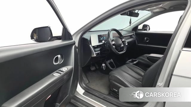 Hyundai Ionic 5 id 5003390 из Кореи 30