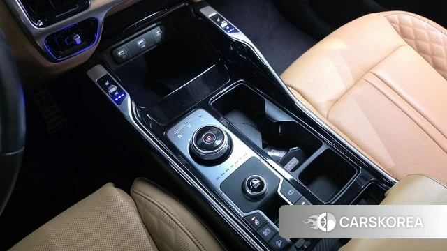 Kia Sorento 4th Generation id 5003511 из Кореи 19