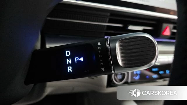 Hyundai Ionic 6 id 4965523 из Кореи 29