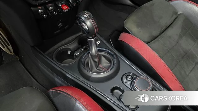 Mini Cooper S Countryman id 4900612 из Кореи 34