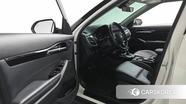Kia Seltos id 5013120 из Кореи 36