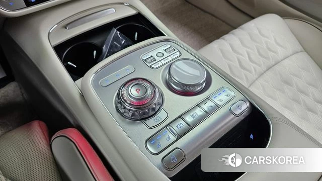 Genesis G90 (RS4) id 4985263 из Кореи 34