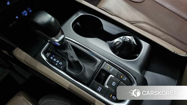 Hyundai Santa Fe TM id 4977912 из Кореи 19