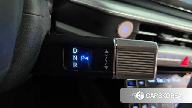 Hyundai Grandeur (GN7) id 5059093 из Кореи 33