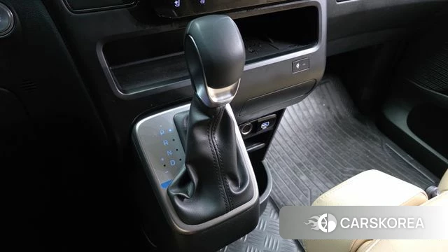 Hyundai Staria id 4985293 из Кореи 32