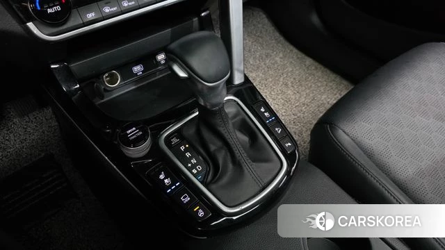 Kia Seltos id 4952284 из Кореи 32
