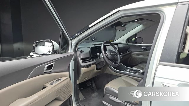 Kia The New Carnival 4th Generation id 4957756 из Кореи 34