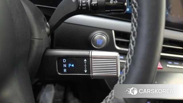 Hyundai Sonata D Edge (DN8) id 4985444 из Кореи 29