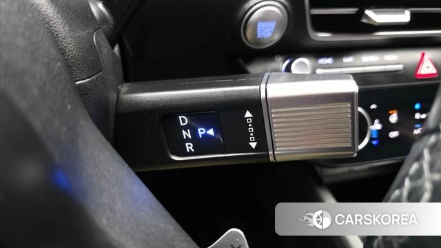 Hyundai Sonata D Edge (DN8) id 5026982 из Кореи 19
