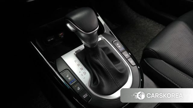 Kia The New K3 2nd generation id 4966030 из Кореи 19