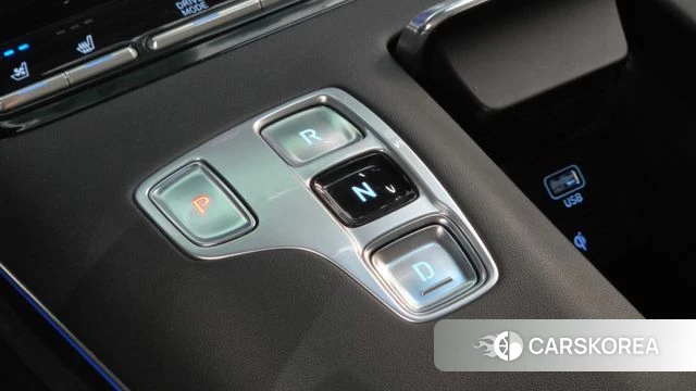 Hyundai The New Grandeur IG id 4495592 из Кореи 34