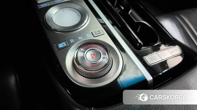 Genesis G80 (RG3) id 4929754 из Кореи 35