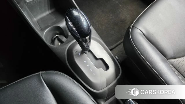 Chevrolet (GM Daewoo) The New Spark id 4900336 из Кореи 19