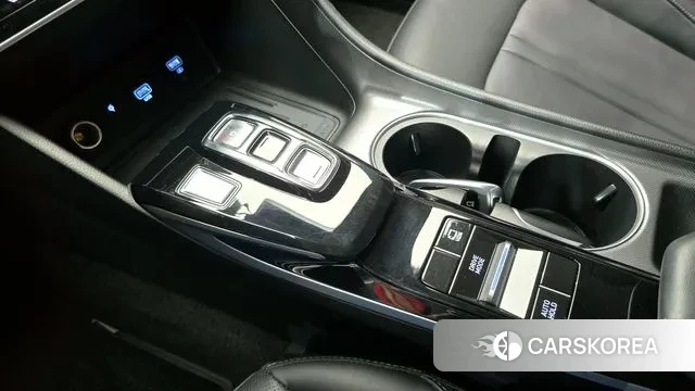Hyundai Sonata (DN8) id 3402573 из Кореи 19