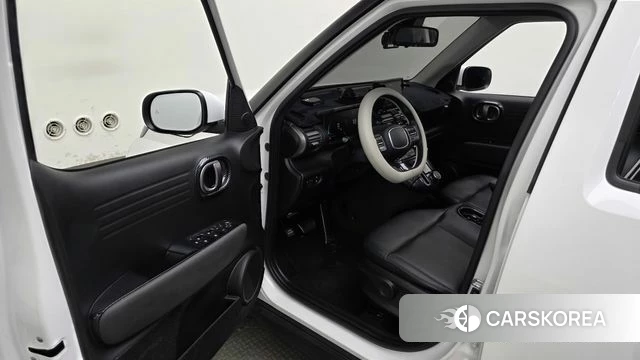 Hyundai Casper id 4950393 из Кореи 35