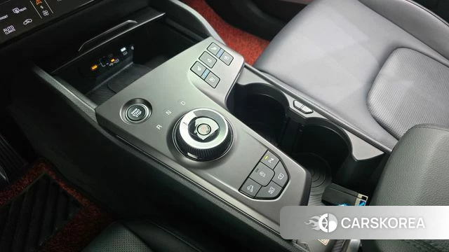Kia The New Sportage 5th Generation id 5039118 из Кореи 19
