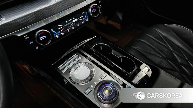 Genesis G80 (RG3) id 5041341 из Кореи 19