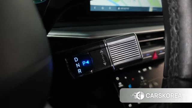 Hyundai Grandeur (GN7) id 5021395 из Кореи 19