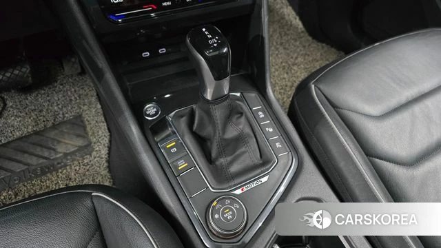 Volkswagen Tiguan second Generation id 4987053 из Кореи 19