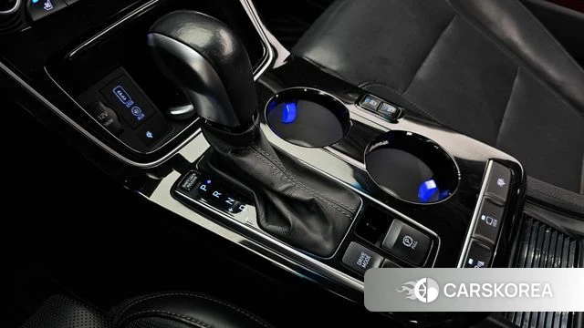 Hyundai Grandeur IG id 4977993 из Кореи 19