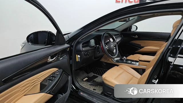 Kia K7 Premier id 5013497 из Кореи 36