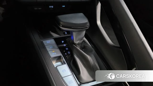 Hyundai The New Avante Hybrid (CN7) id 4980809 из Кореи 32
