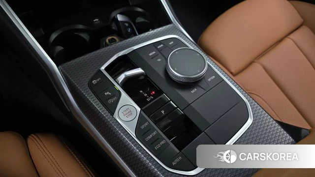 BMW 3 Series (G20) id 4990567 из Кореи 19