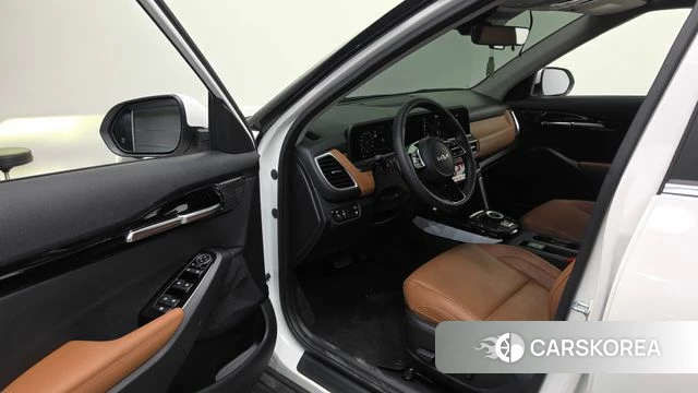 Kia The New Seltos id 4783323 из Кореи 33