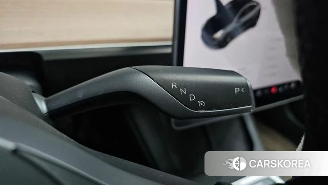 Tesla Model 3 id 4997654 из Кореи 32