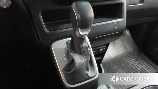 Hyundai Staria id 4981132 из Кореи 30