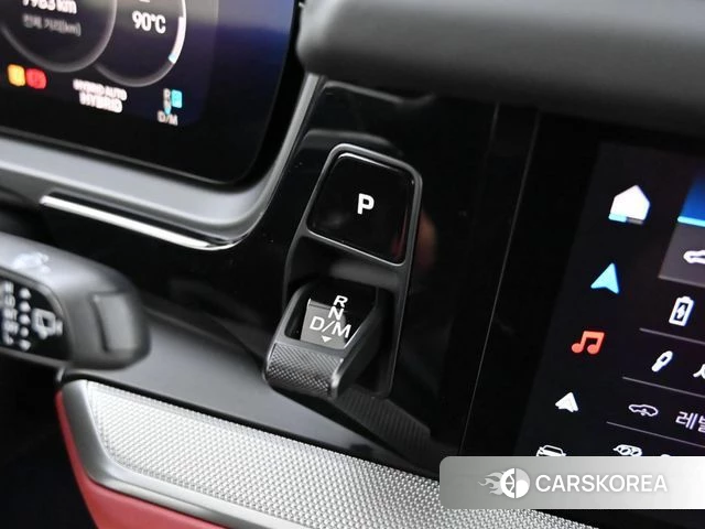 Porsche Cayenne (PO536) id 4589901 из Кореи 19