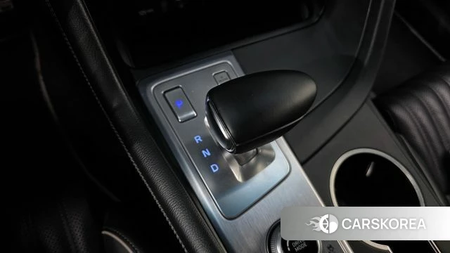 Genesis G70 id 4998302 из Кореи 19