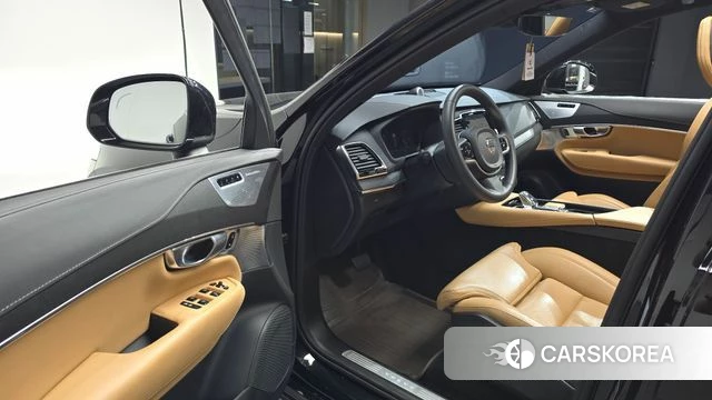 Volvo XC90 second Generation id 4996602 из Кореи 42