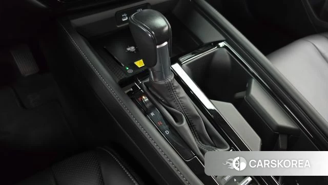 Honda Accord 11th Generation id 4980721 из Кореи 32