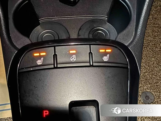 Kia All New Morning (JA) id 5023570 из Кореи 16