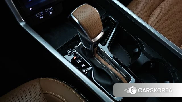Ssangyong Torres id 4871530 из Кореи 19