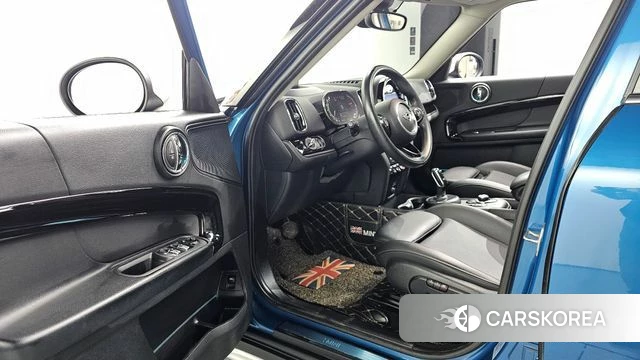 Mini Cooper D Countryman id 5013066 из Кореи 31