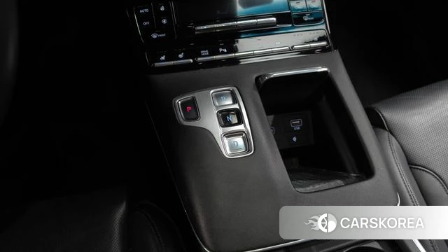 Hyundai The New Grandeur IG id 4998220 из Кореи 33