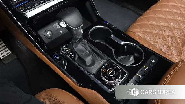 Kia Mohave Master id 3679968 из Кореи 19