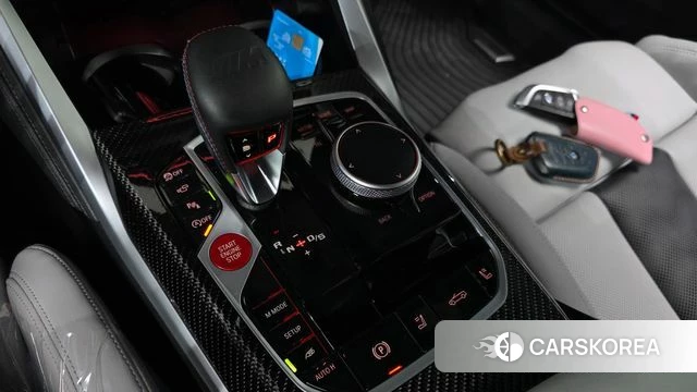 BMW M4 (G82) id 4975082 из Кореи 31
