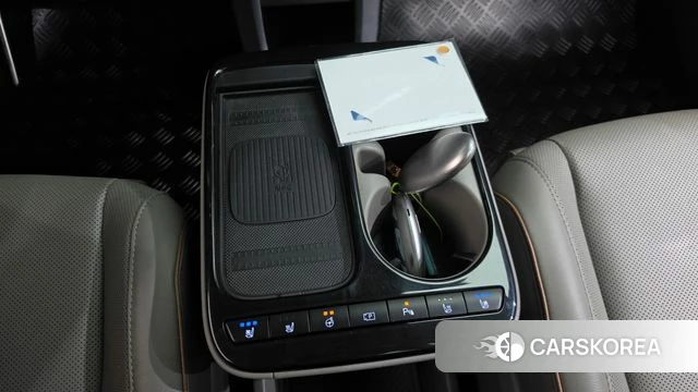 Hyundai The New Ionic 5 id 4892973 из Кореи 39