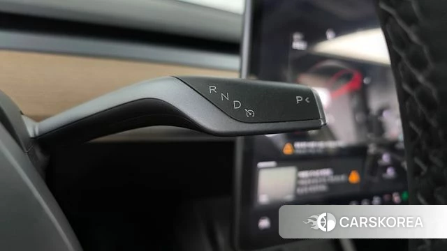 Tesla Model Y id 4702529 из Кореи 30